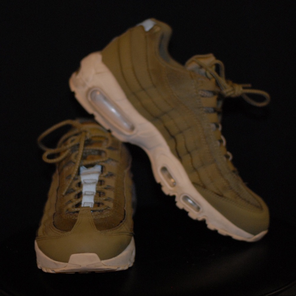 Nike air max 95